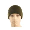 Шапка M-Tac тонка в'зка 100% акрил dark olive (S/M)