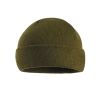 Шапка M-Tac тонка в'зка 100% акрил dark olive (S/M)