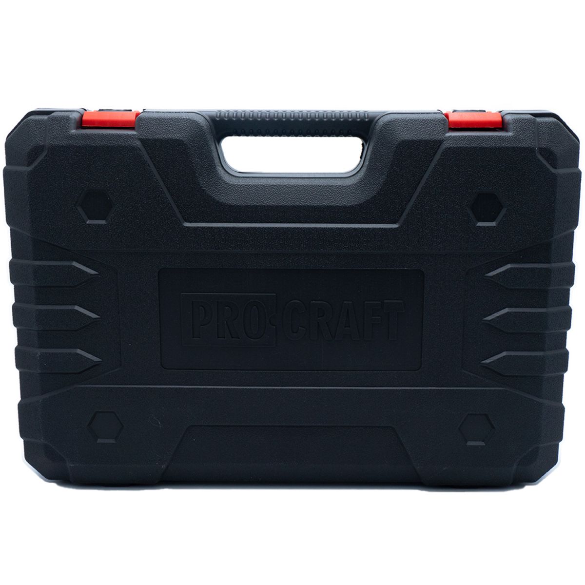 Перфоратор Procraft PHA22 + Шабельна пила Procraft PSS20 + 2 акб 20/4 + зп 20/1