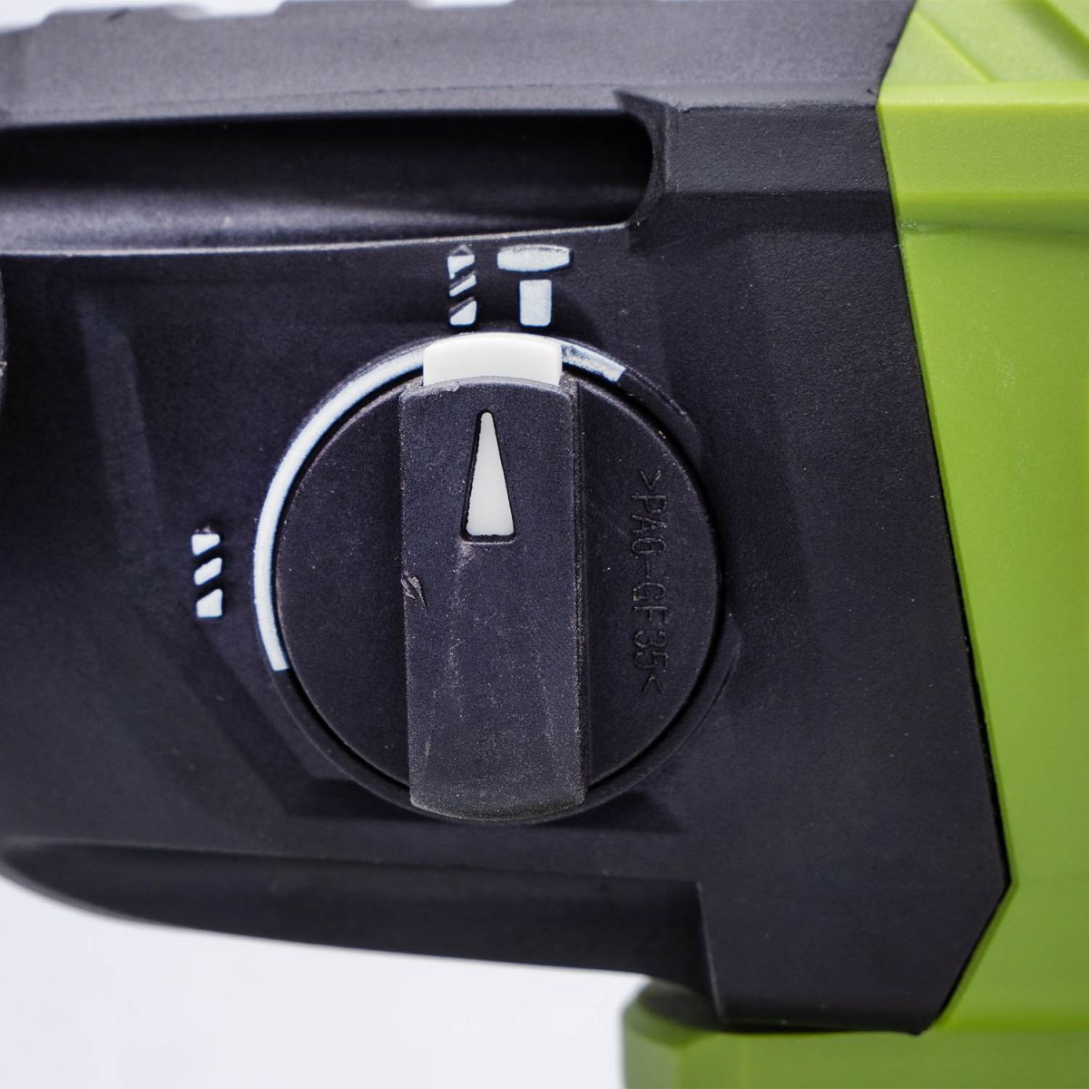 Акумуляторний перфоратор Procraft PHA22 (без АКБ і ЗП)