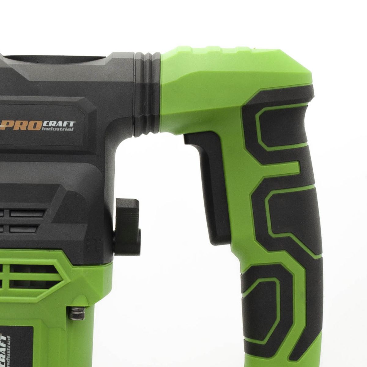 Перфоратор Procraft Industrial BH2100 NEW Бочковий