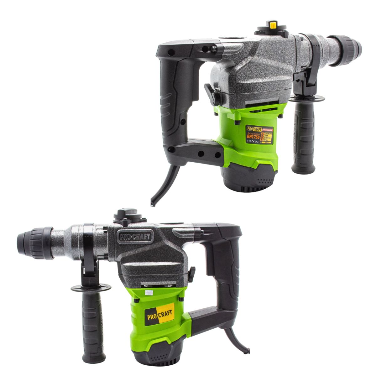Перфоратор Procraft BH1750