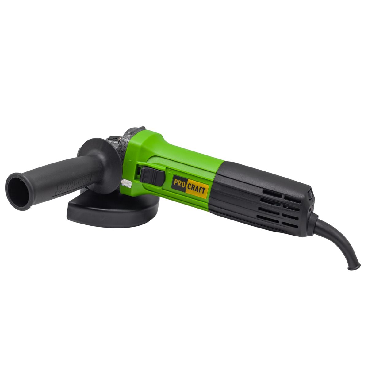 Кутошліфувальна машина Procraft PW1100ES 125 мм