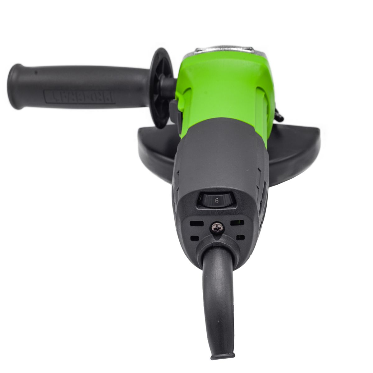 Кутошліфувальна машина Procraft PW1100ES 125 мм