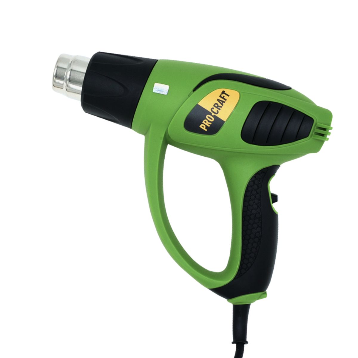 Фен промисловий Procraft PH1800