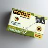 Міксер Procraft PMM2000 New