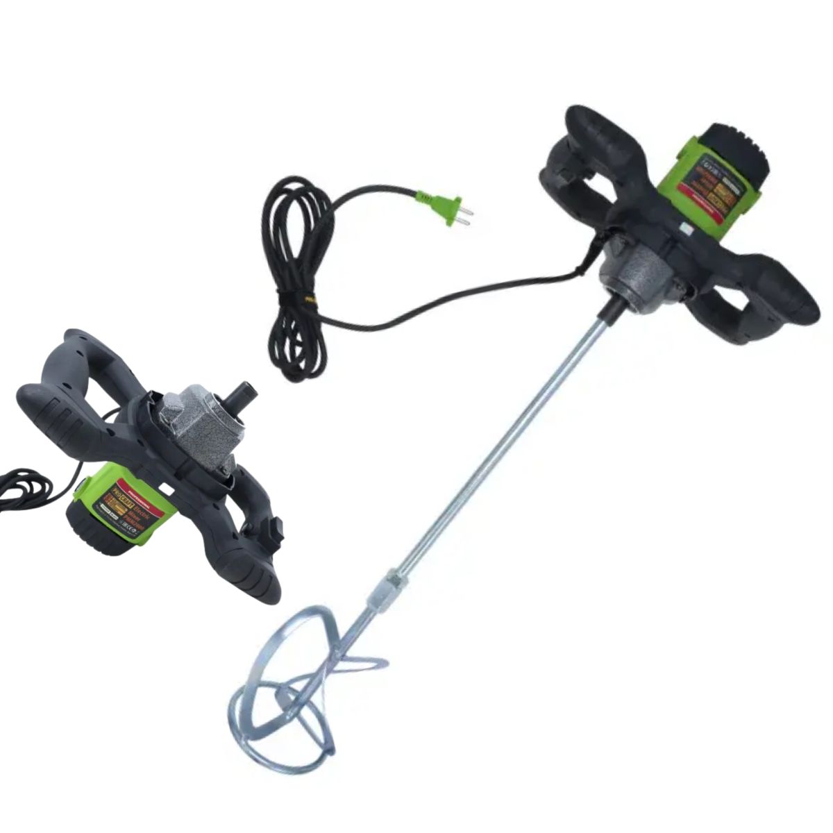 Міксер Procraft PMM2000 New