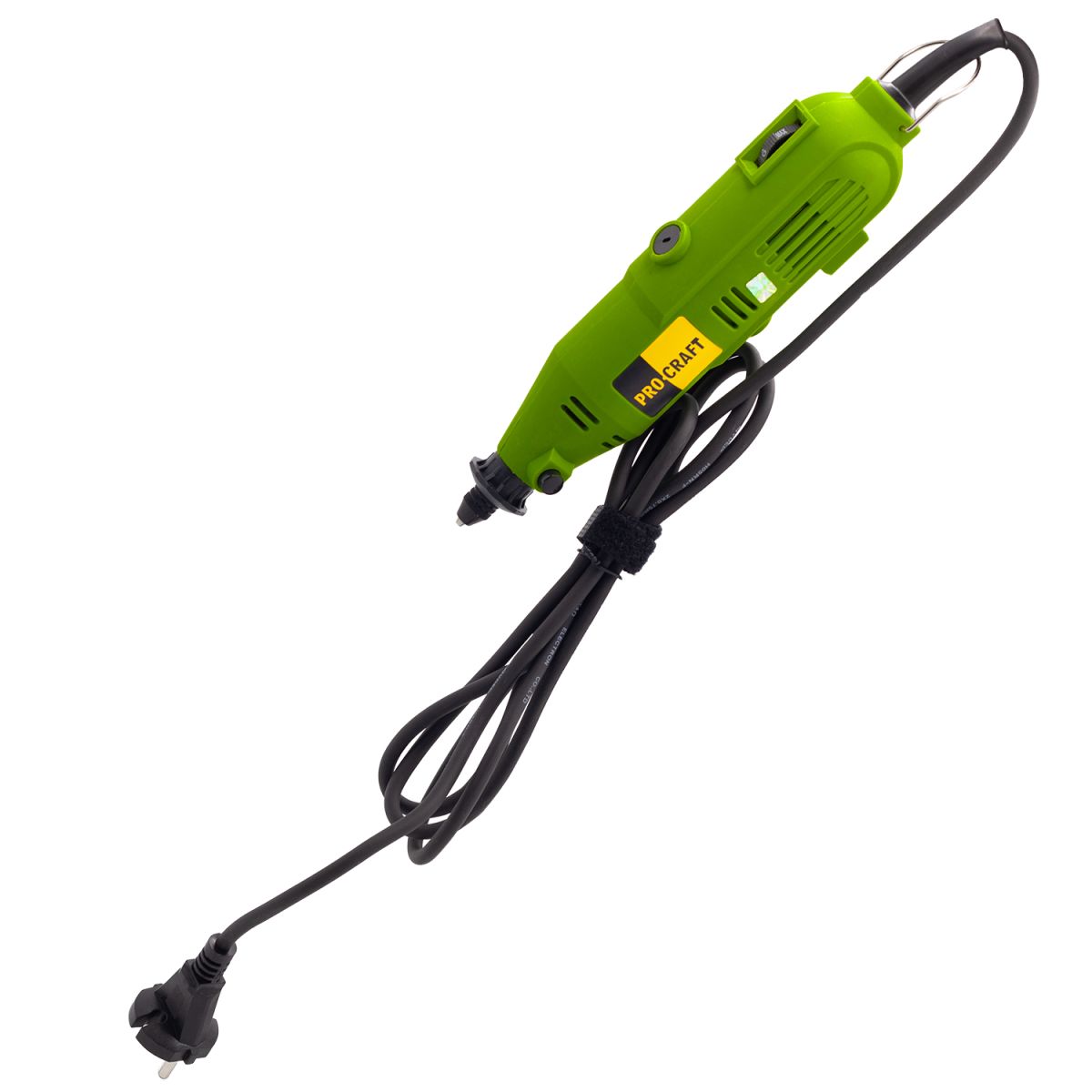 Гравер Procraft PG130 з патроном