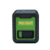 Лазерний рівень Procraft LE-2D NEW