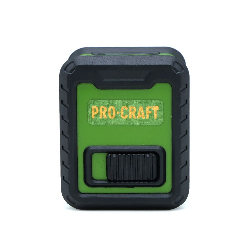 Лазерний рівень Procraft LE-2D NEW