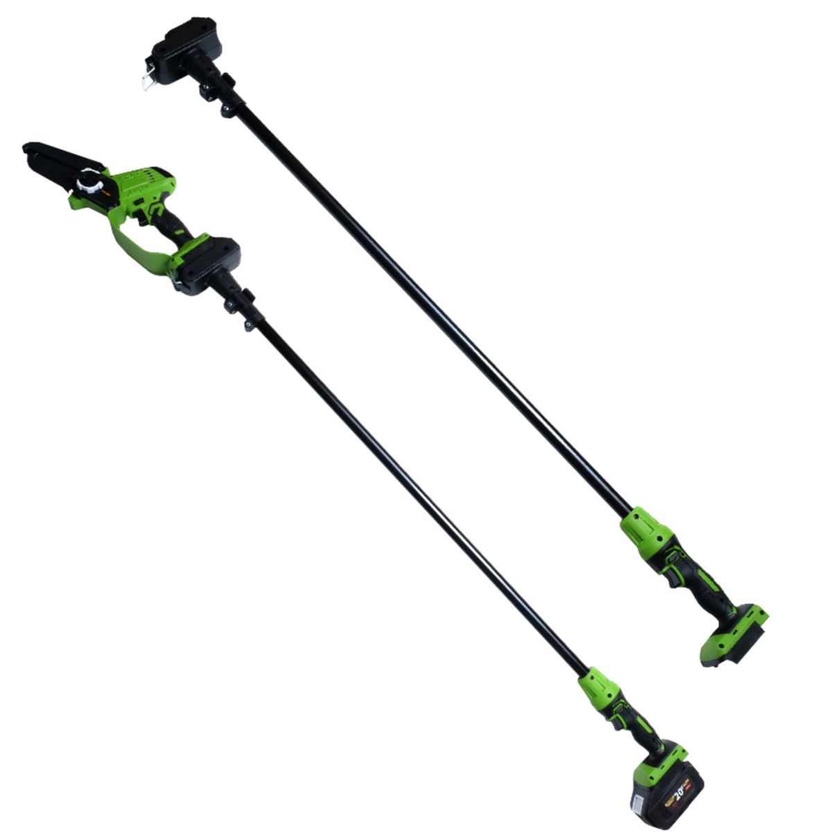 Телескопічний подовжувач Procraft на акум. пилку PKA24