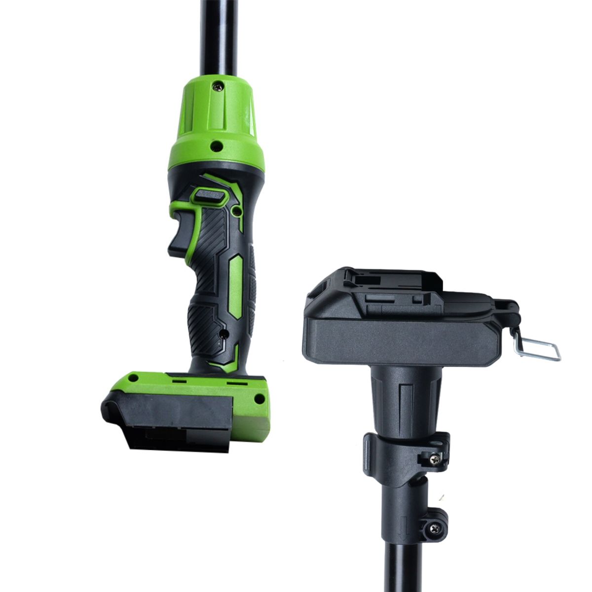 Телескопічний подовжувач Procraft на акум. пилку PKA24