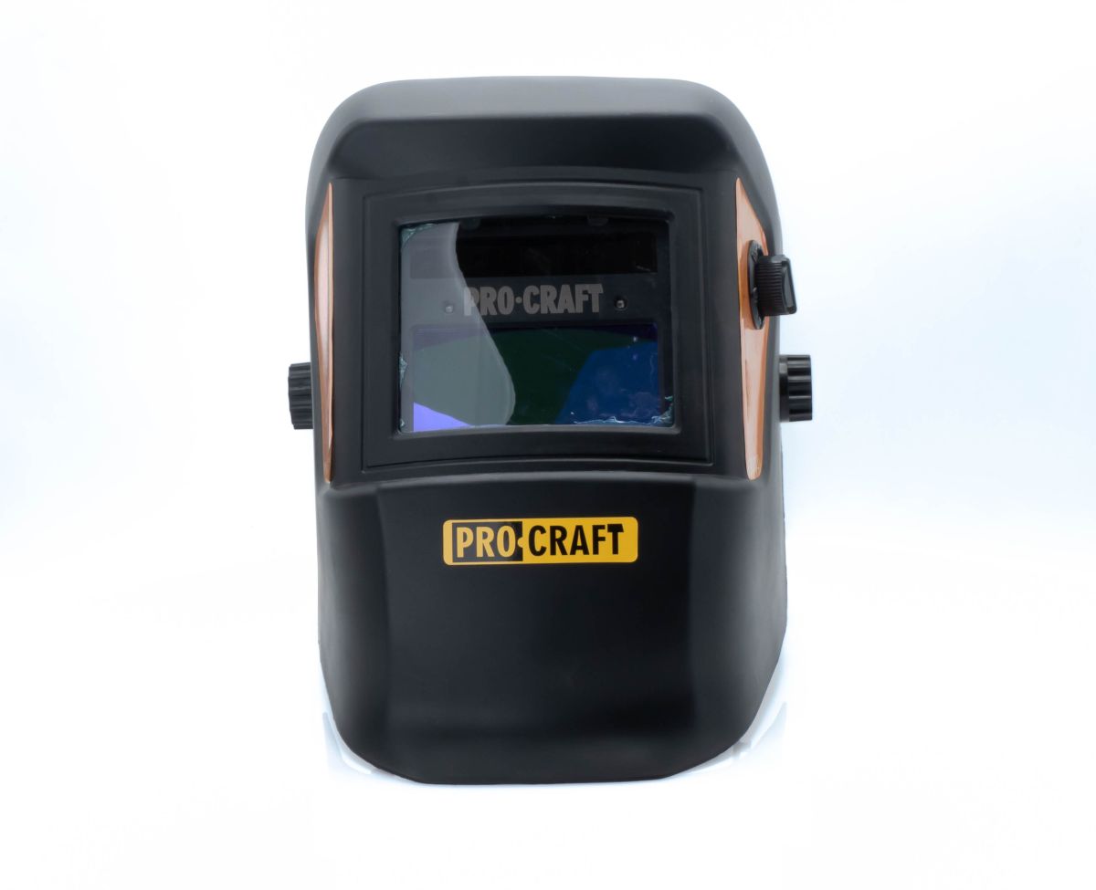 Маска зварювальна Procraft SPH90-30