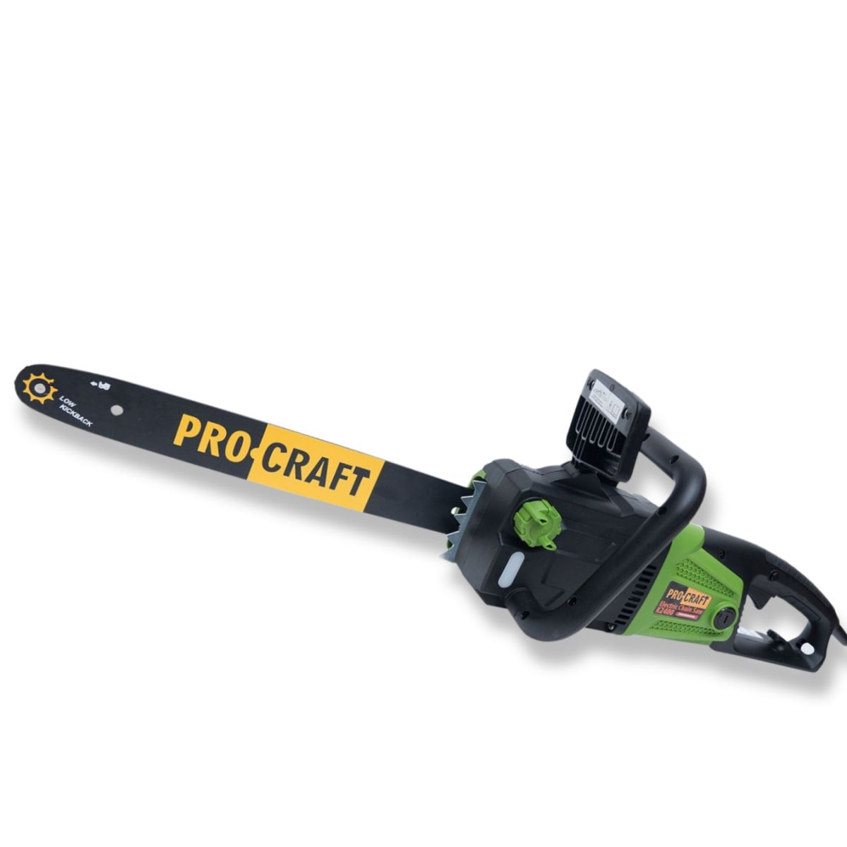Ланцюгова пила Procraft K2400 пряма