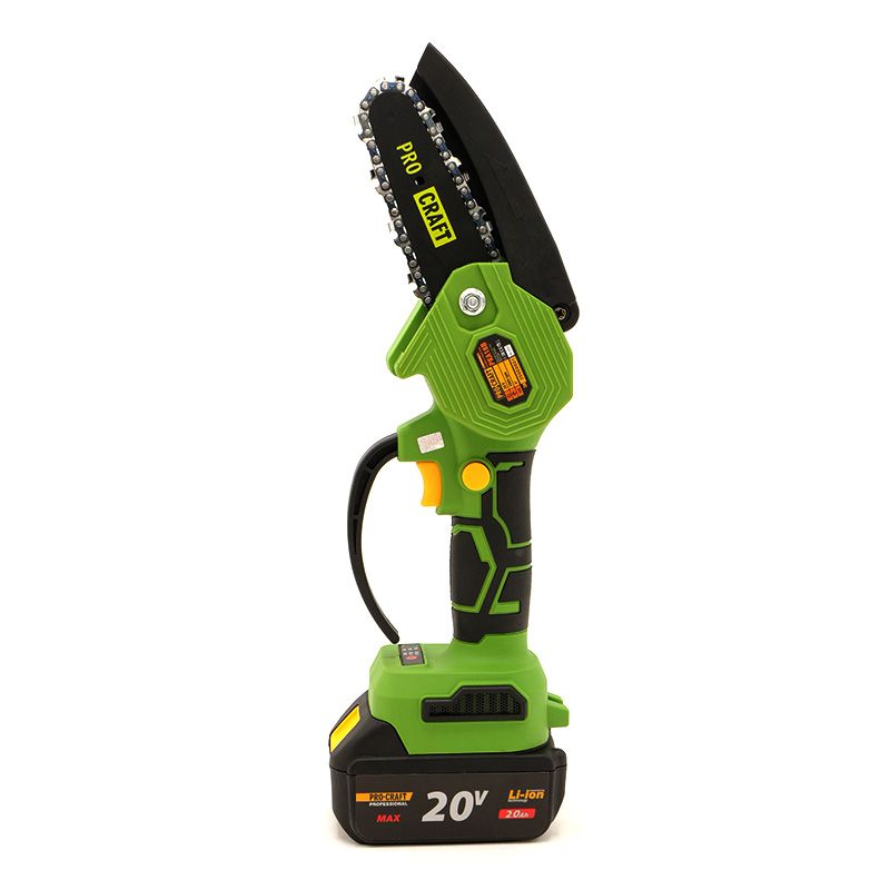 Акумуляторна міні пила Procraft PKA18B NEW