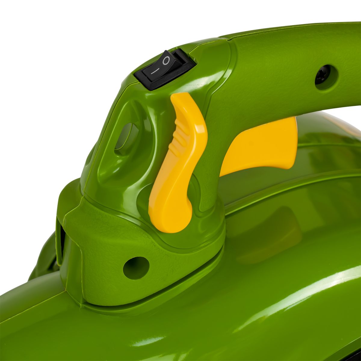 Бензиновий пилосос повітродувка Procraft PVB25 + Олива Procraft 2T 1л