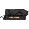 Бензиновий пилосос повітродувка Procraft PVB25 + Олива Procraft 2T 1л
