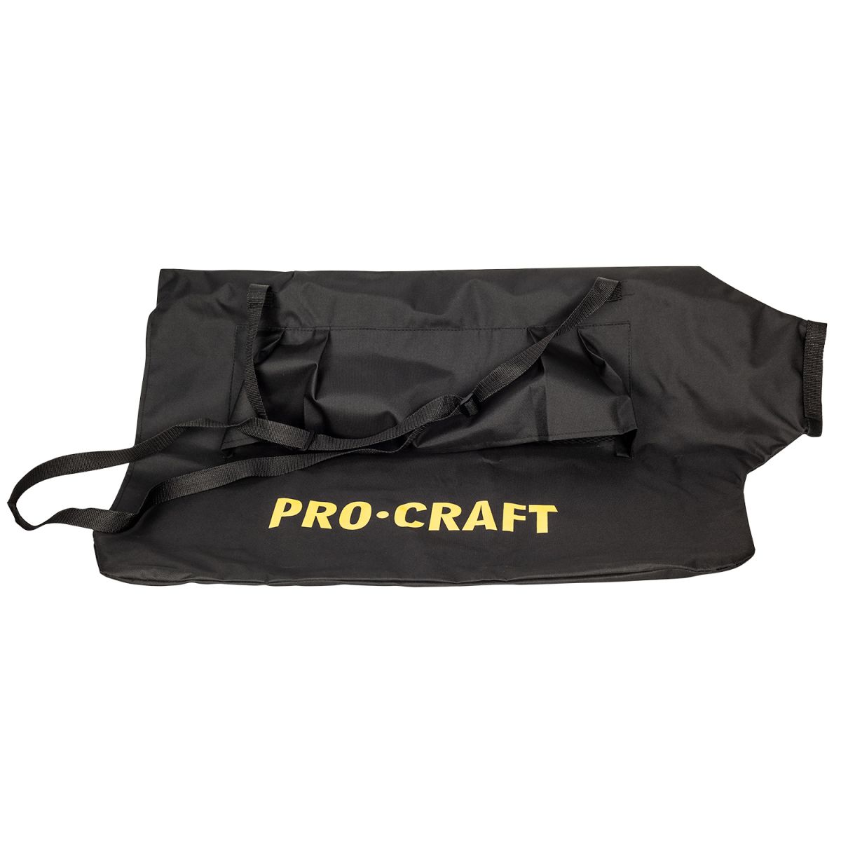 Бензиновий пилосос повітродувка Procraft PVB25 + Олива Procraft 2T 1л