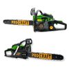 Бензопила Procraft GS450