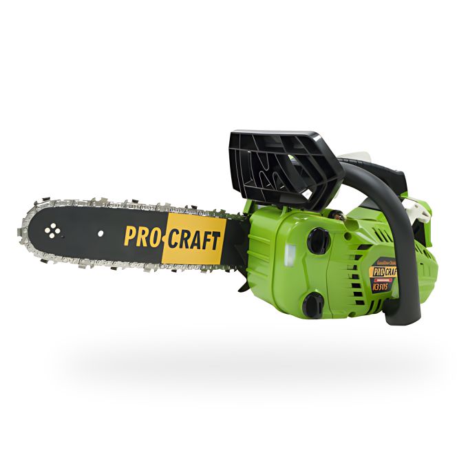 Бензопила Procraft K350S (Шина, ланцюг 30)