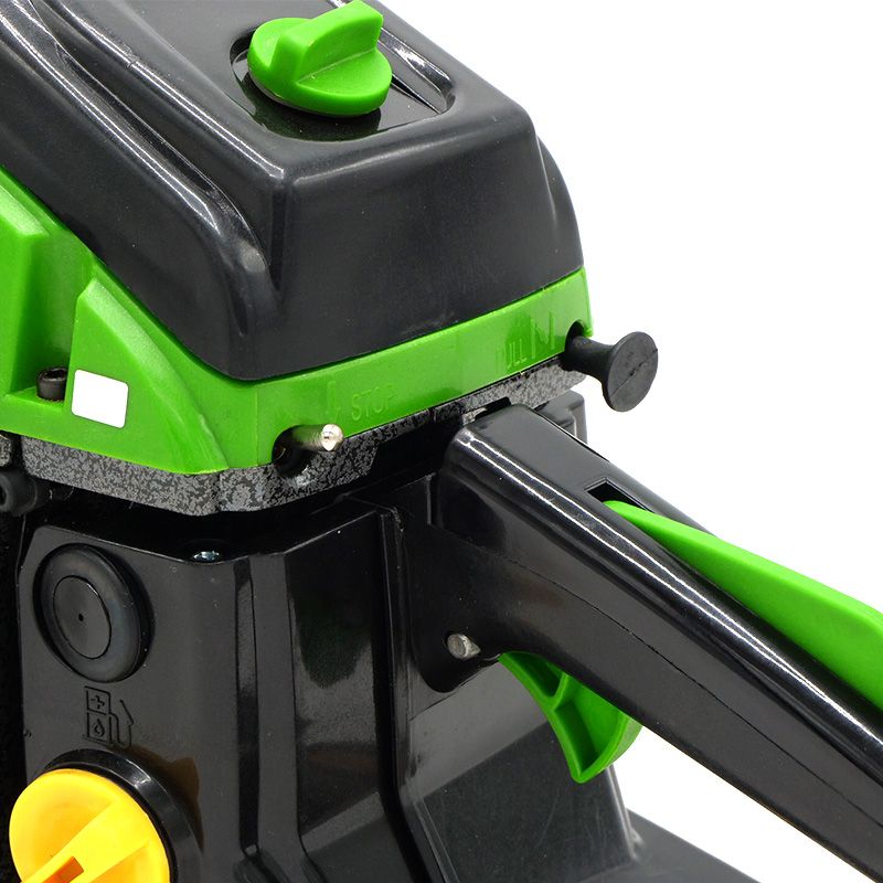 Бензопила Procraft GS450 + Олива 2T 1л +  Олива для ланцюга Procraft 1л