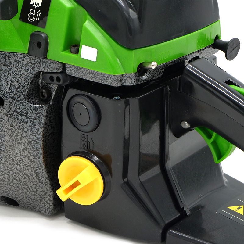 Бензопила Procraft GS450 + Олива 2T 1л +  Олива для ланцюга Procraft 1л