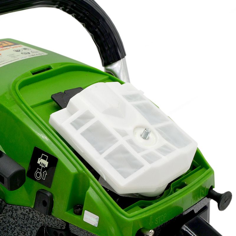 Бензопила Procraft GS450 + Олива 2T 1л +  Олива для ланцюга Procraft 1л