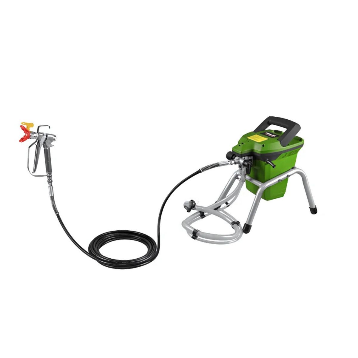 Фарбувальна станція високого тиску Procraft РSE1100