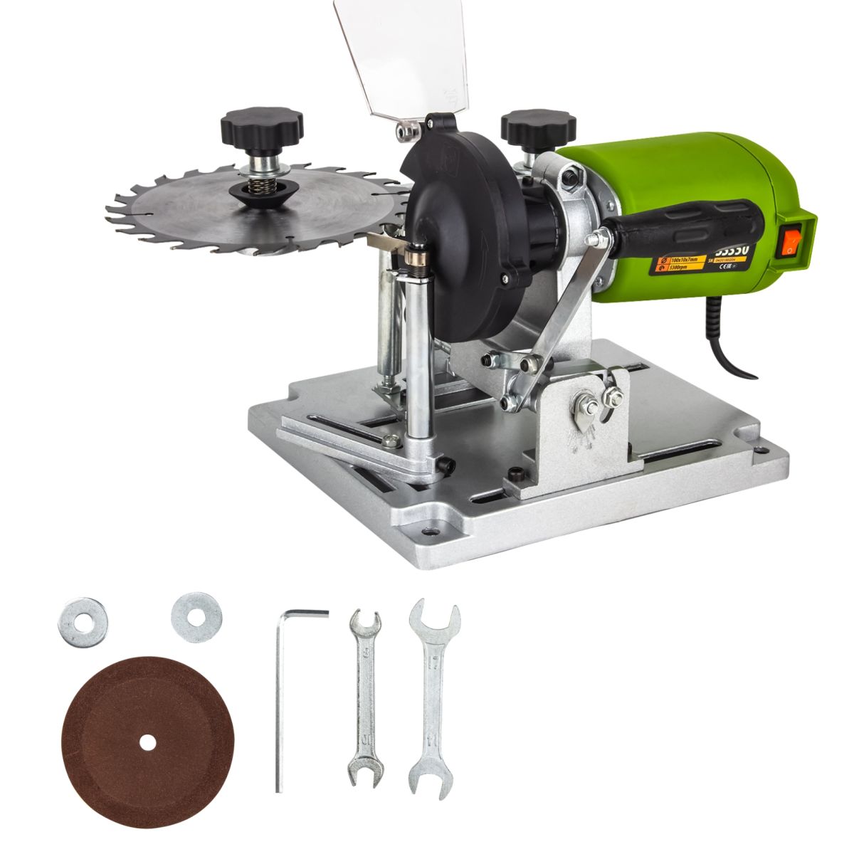 Заточка для пильних дисків Procraft SS350