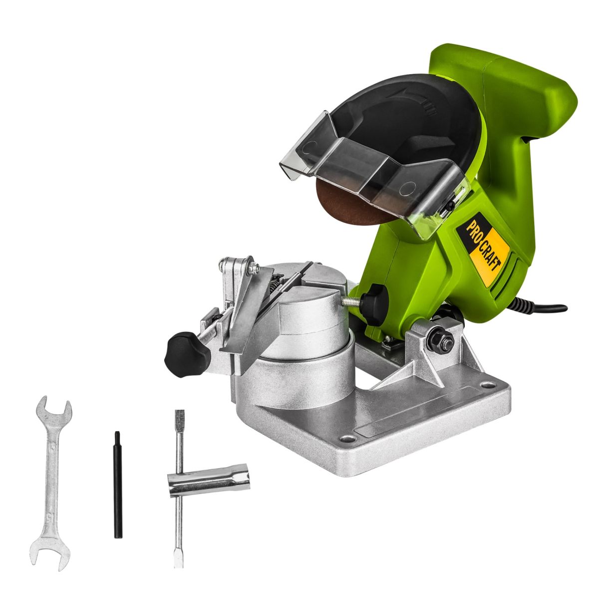 Заточка для ланцюга Procraft SK950