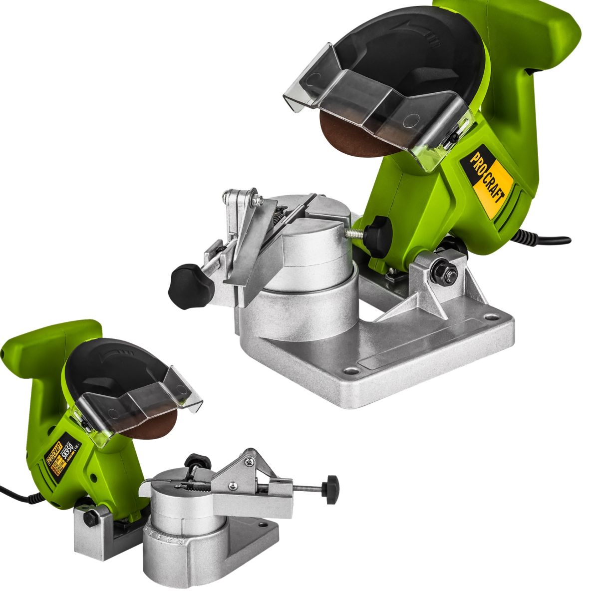 Заточка для ланцюга Procraft SK950