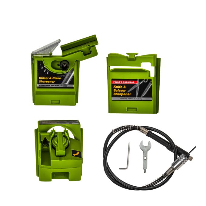 Заточка універсальна Procraft MS350