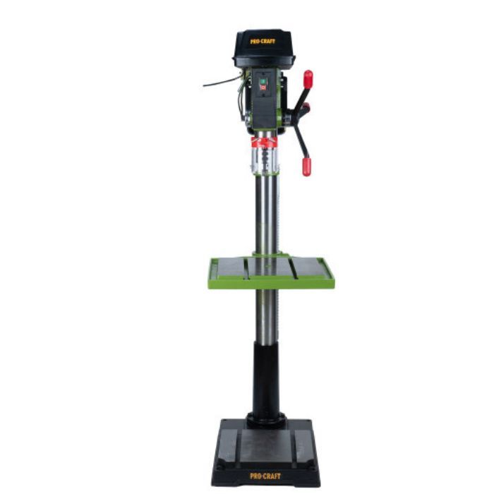 Свердлильний верстат Procraft BD2250