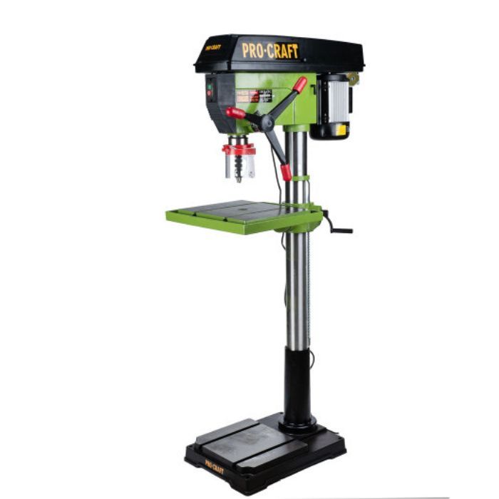 Свердлильний верстат Procraft BD2250