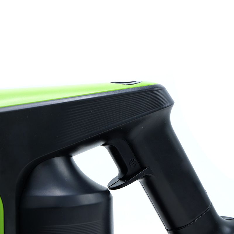 Акумуляторний будівельний пилосос Procraft VP30(без акб та зп)