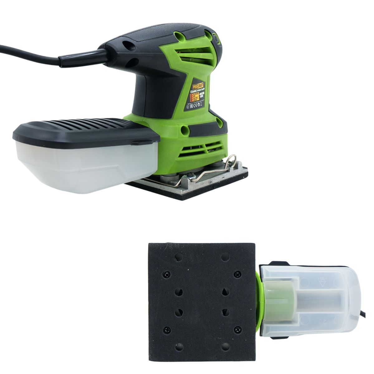 Ексцентрик Procraft EX600E