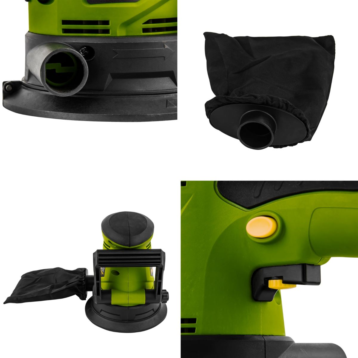 Ексцентрик Procraft EX850E