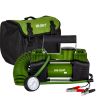 Повітряний компресор Procraft LK400