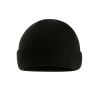 Шапка M-Tac тонка в'язка 100% акрил чорна (р.S/M)