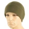 Шапка M-Tac Watch Cap Premium фліс (250г/м2) Dark Olive (S)