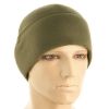 Шапка M-Tac Watch Cap Premium фліс (250г/м2) Dark Olive (S)