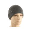 Шапка M-Tac тонка в'язка 100% акрил сіра (р.S/M)