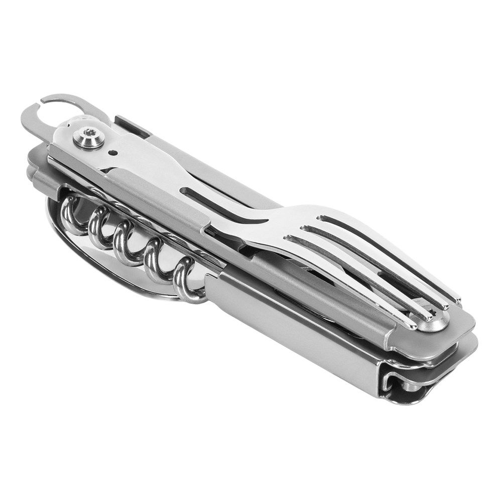 Столовий набір M-Tac складний універсальний