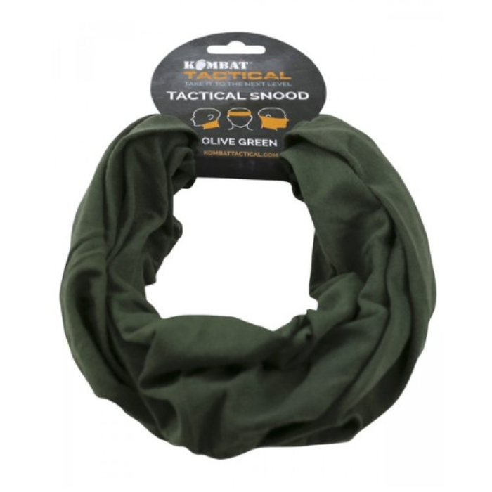 Баф KOMBAT UK Tactical Snood