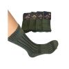 Шкарпетки Lomani олива, Розмір L