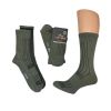 Шкарпетки Lomani олива, Розмір L