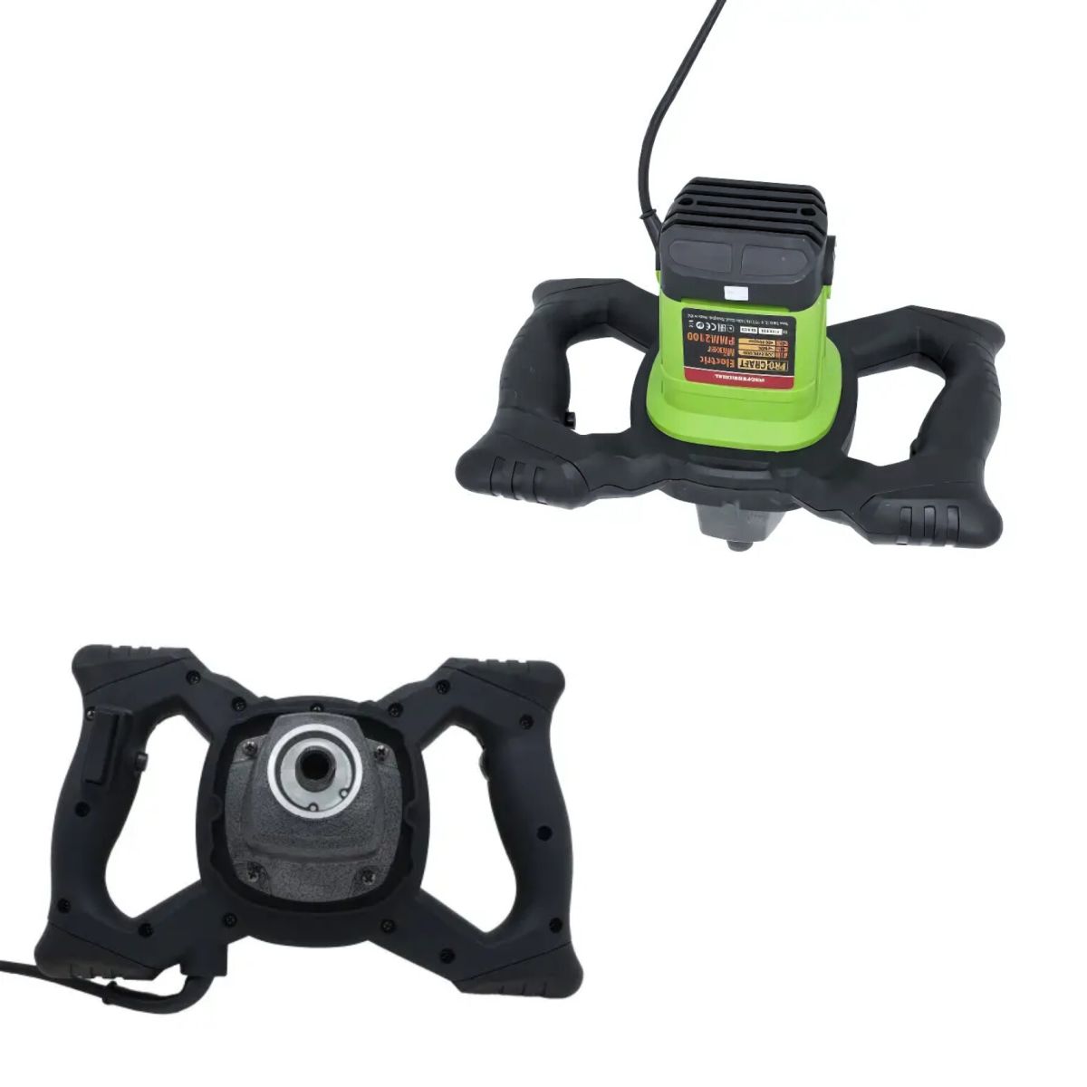 Міксер Procraft PMM2100 New