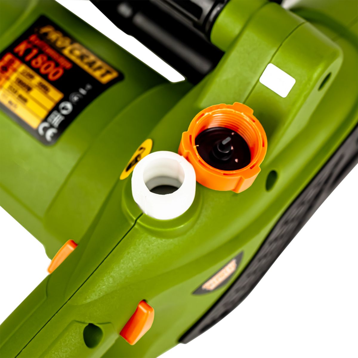 Ланцюгова пила Procraft K1800 бічна + Олива Procraft для ланцюга 1 л