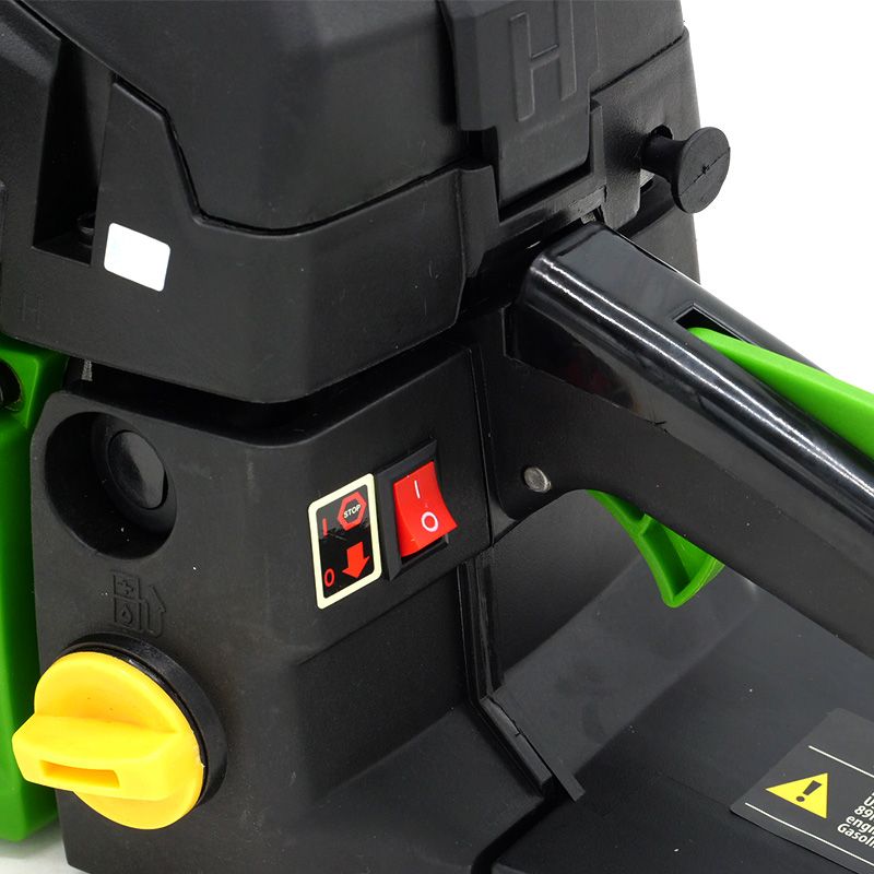 Бензопила Procraft GS50(1ш+л) + Олива 2T 1л + Олива для ланцюга Procraft 1л