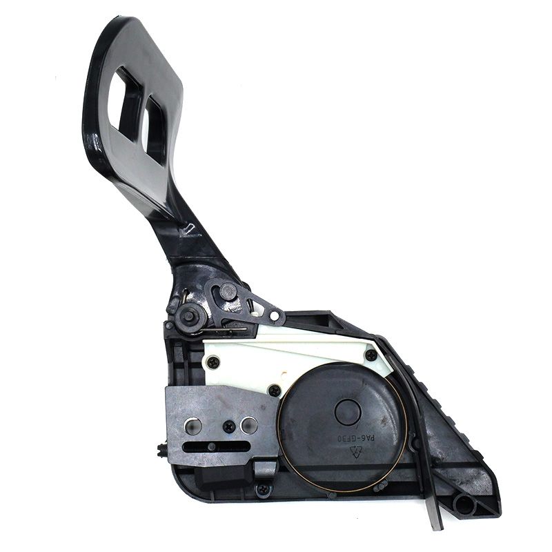 Бензопила Procraft GS50(1ш+л) + Олива 2T 1л + Олива для ланцюга Procraft 1л